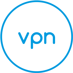 Service vpn