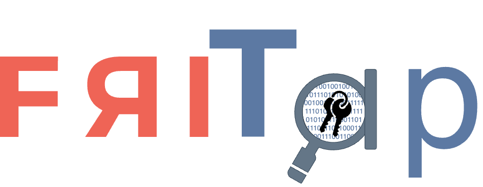 friTap Logo