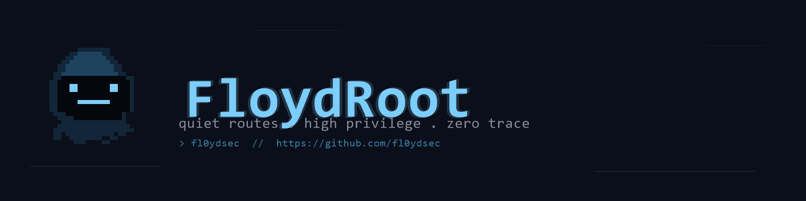 FloydRoot banner