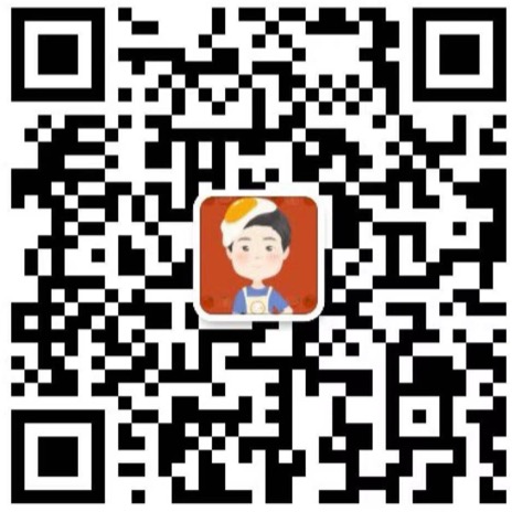 DeepSOC群助手微信二维码