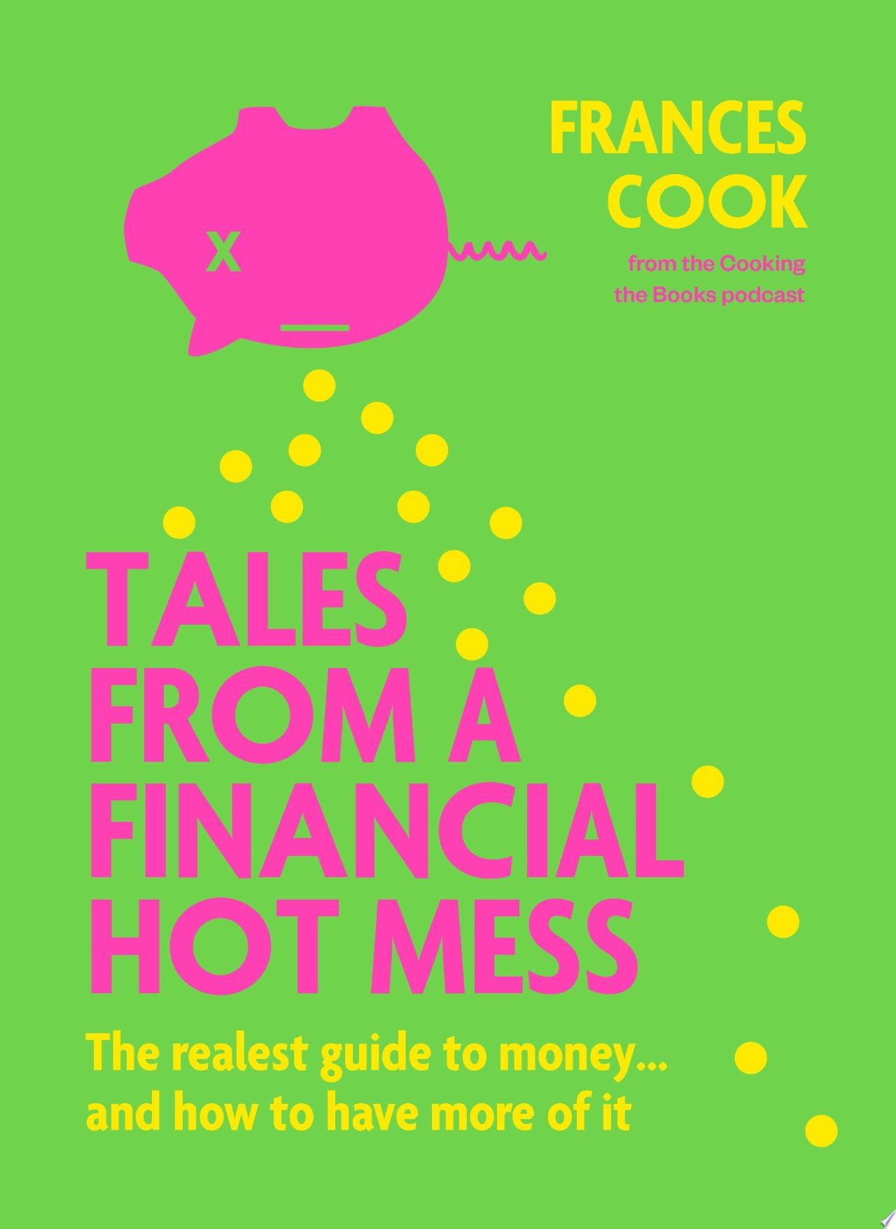 Book Cover for Tales from a Financial Hot Mess