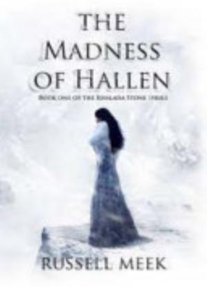 Book Cover for The Madness of Hallen