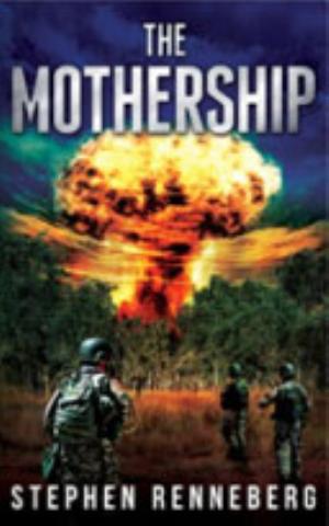 Book Cover for The Mothership