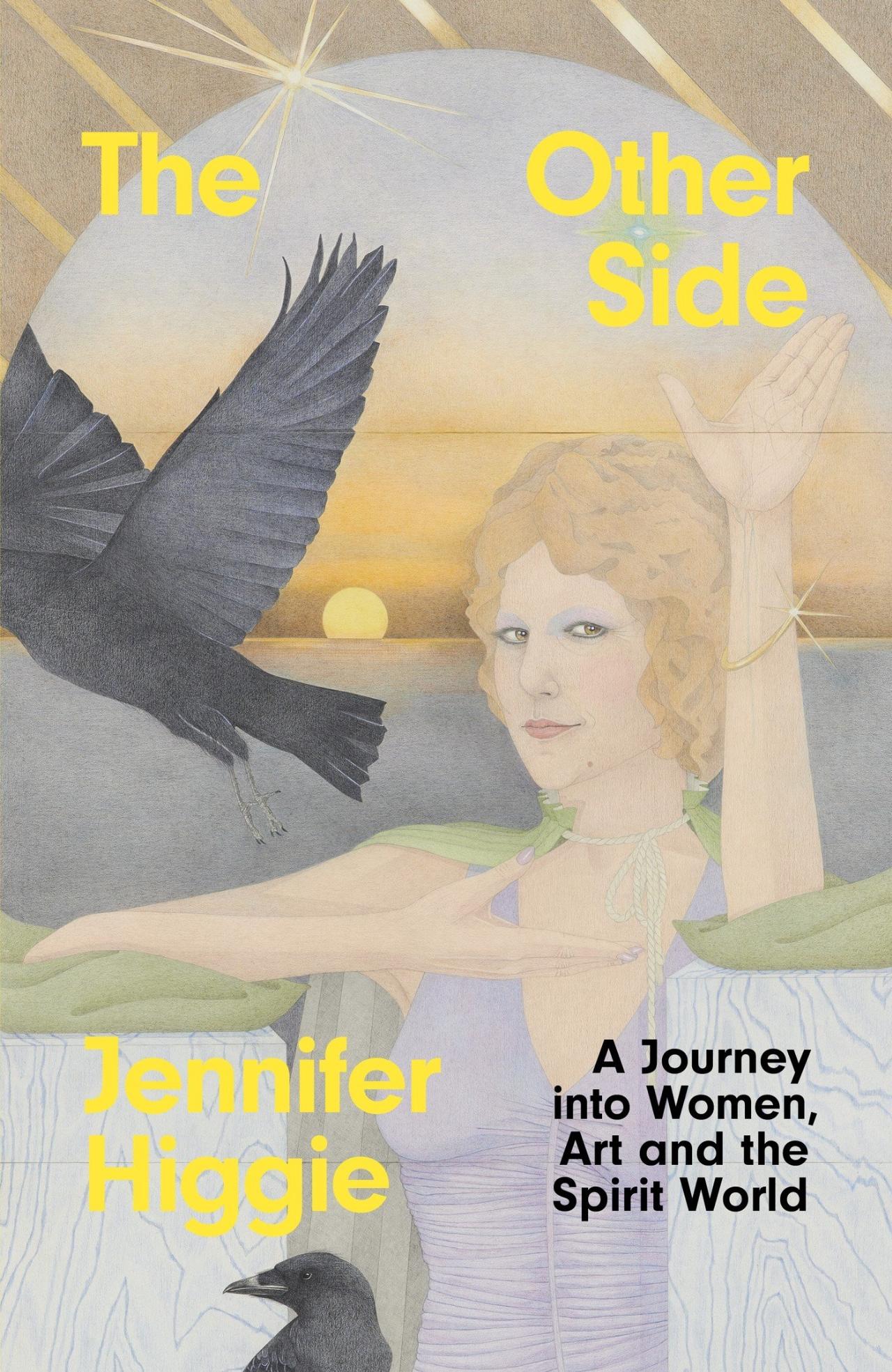 Book Cover for The Other Side