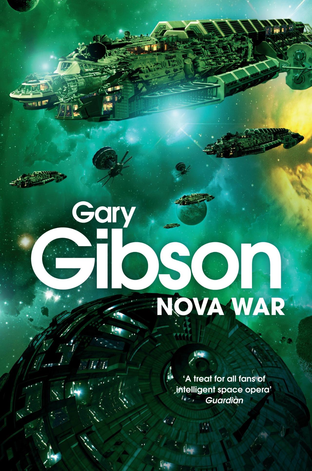 Book Cover for Nova War: Shoal 2