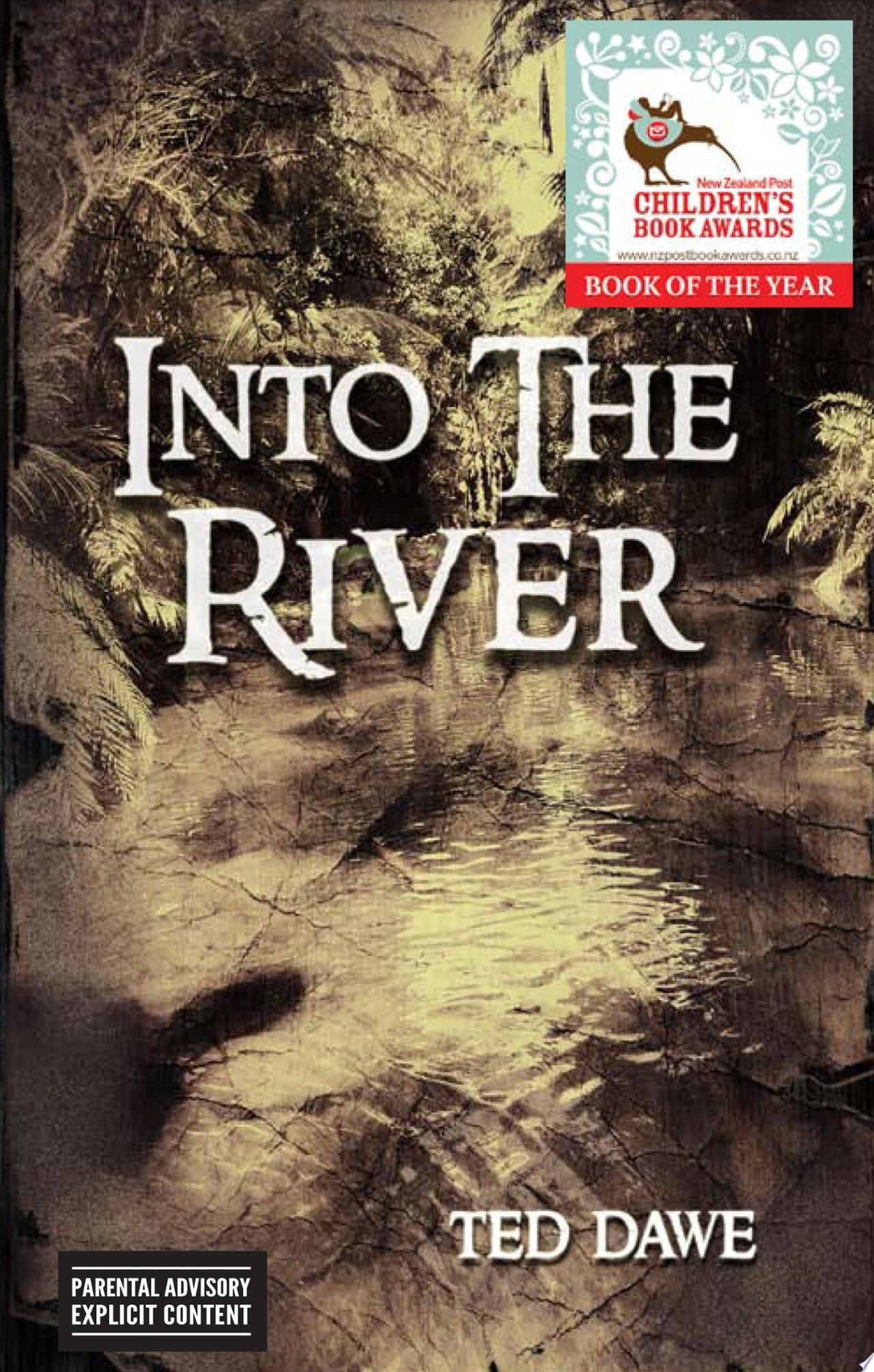 Book Cover for Into the River