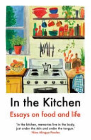 Book Cover for In the Kitchen