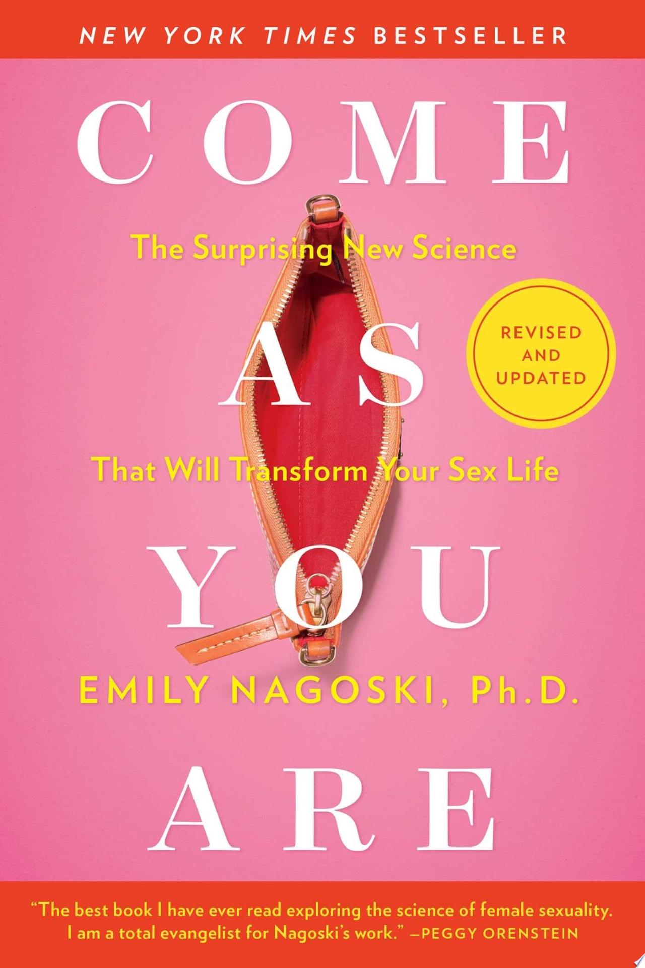 Book Cover for Come As You Are: Revised and Updated