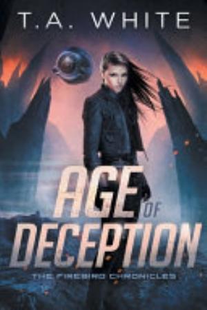 Book Cover for Age of Deception