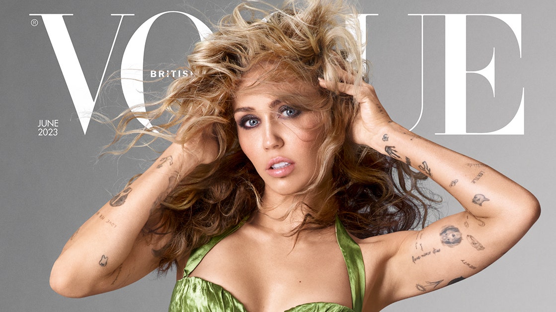 “I Realise Now How Harshly I Was Judged”: Miley Cyrus On Finding Her Peace – And Making The Album Of The Summer