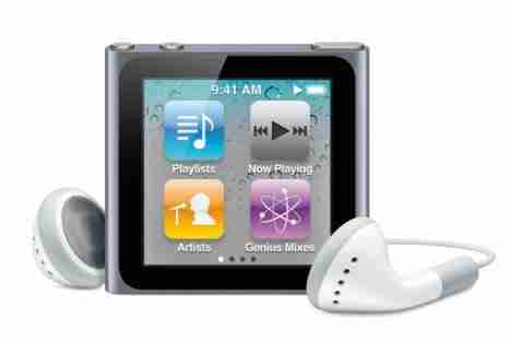 Which iPod has the best quality audio? - Macintosh How To