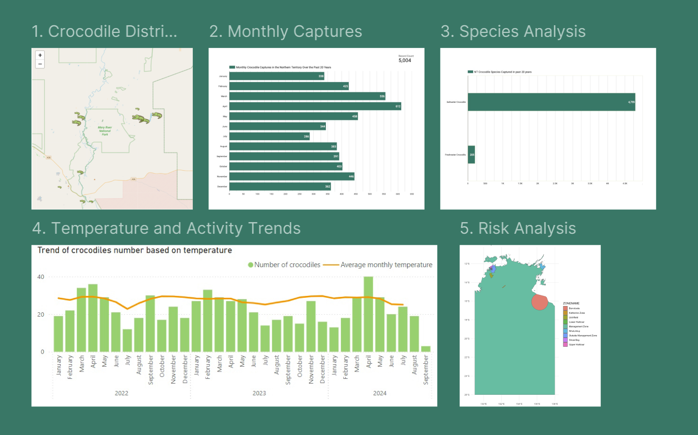 Data Visualization