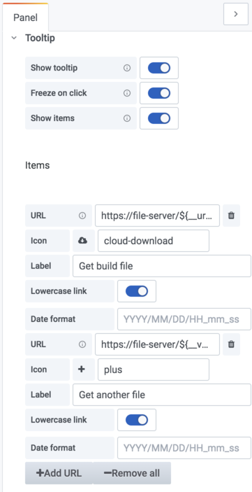 Shelly-EM-Monitor-Telegraf-Influx-Grafana/README.md at master · githubbyte/ Shelly-EM-Monitor-Telegraf-Influx-Grafana · GitHub