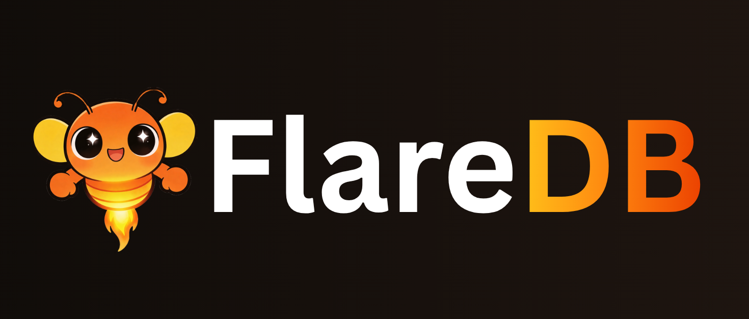 Flare Logo