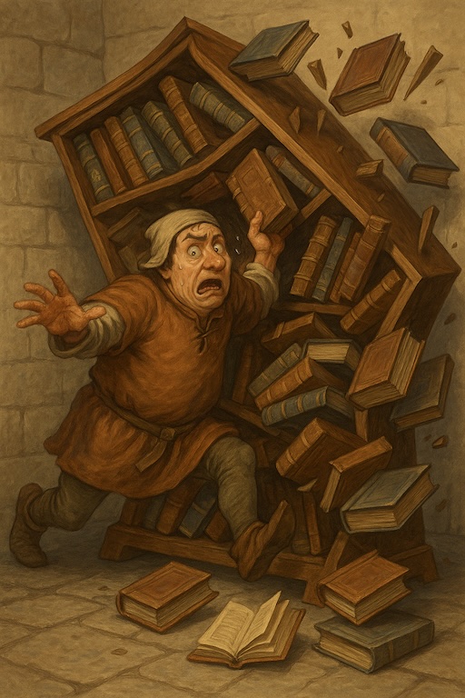 Hero image for baldrick-dev-ts