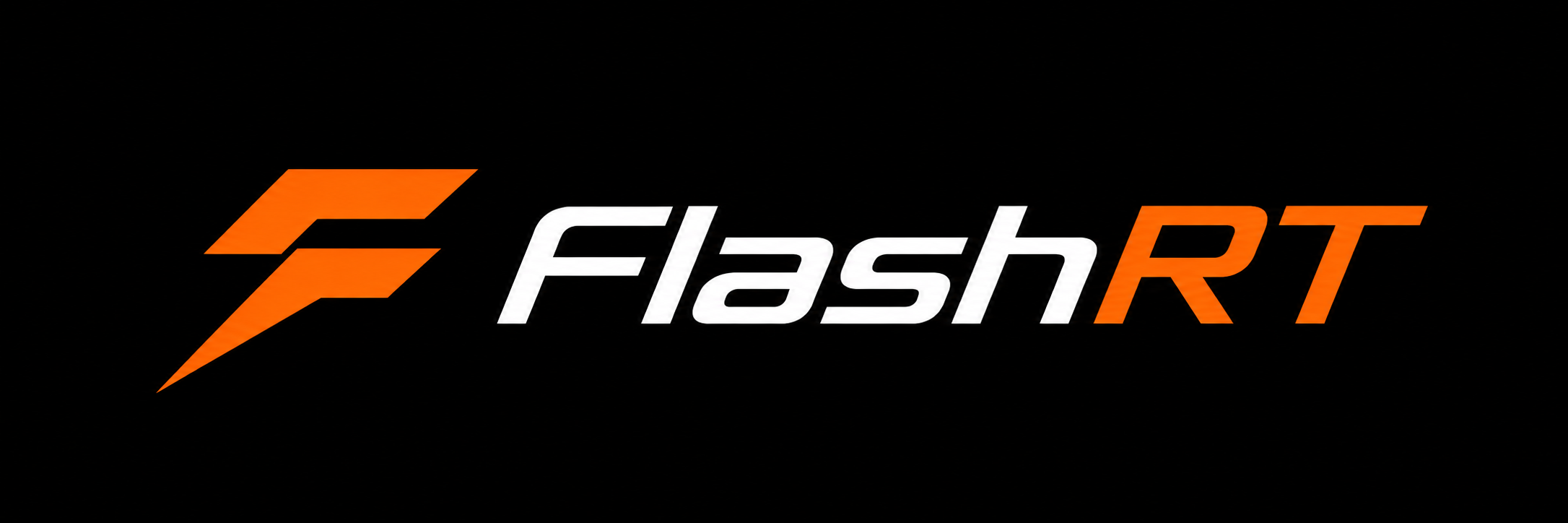 FlashRT