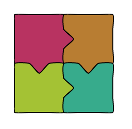 GitHub - lrusso/JigsawPuzzle: Jigsaw Puzzle game in JavaScript