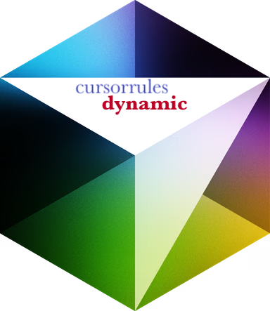 Cursor Rules Dynamic