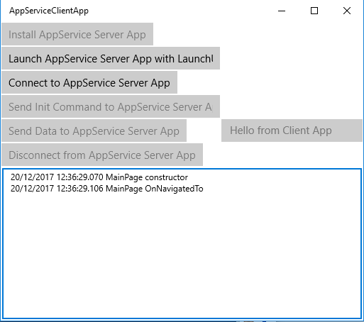 GitHub - flecoqui/TestAppServices: TestAppServices
