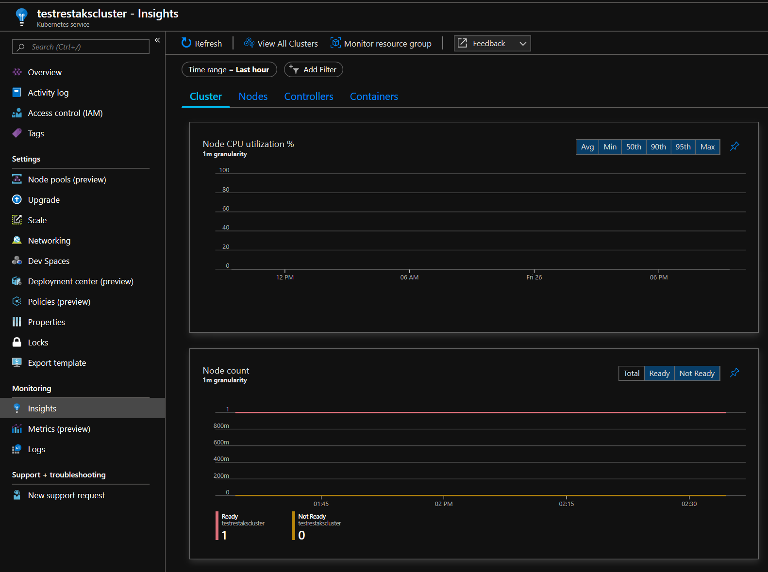 GitHub - flecoqui/TestRESTAPIServices: Test REST API Services hosted on ...