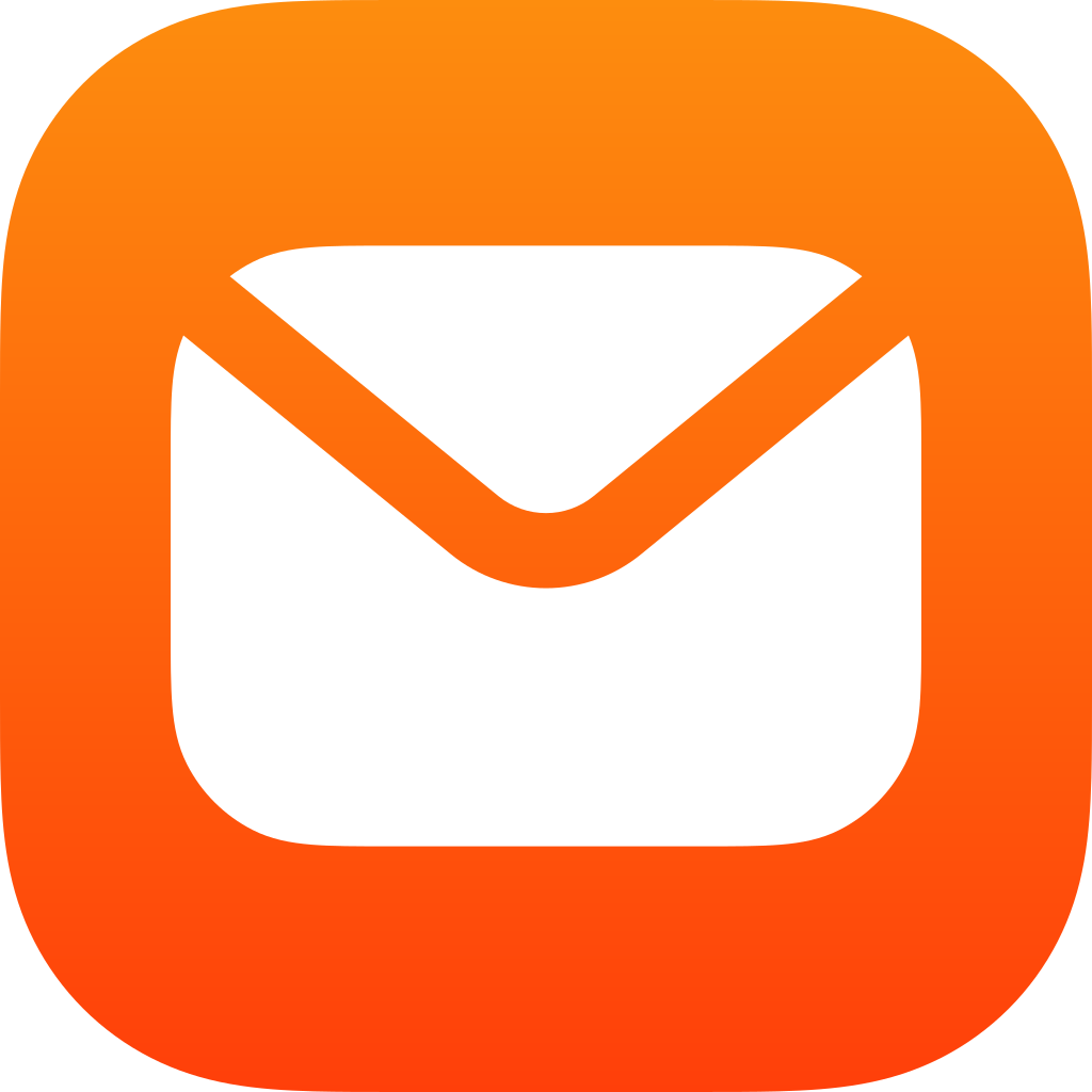 Flectar Mail logo
