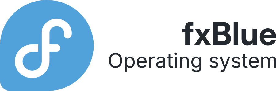 Operating system: fxBlue