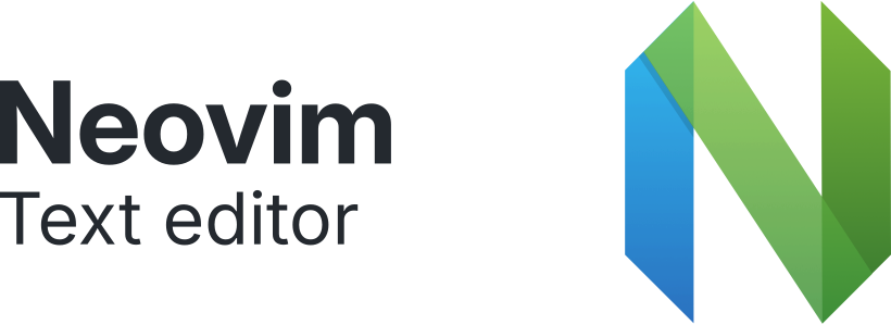 Text editor: neovim