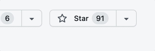 add stars is nice