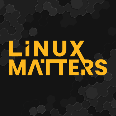 Linux Matters Podcast