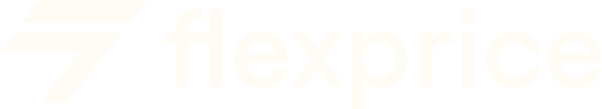 FlexPrice Logo