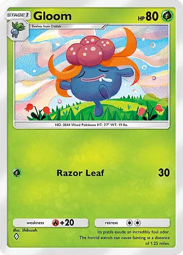 Gloom