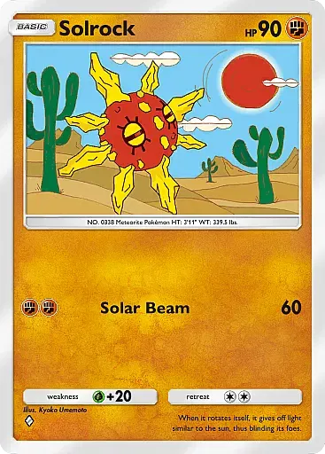 Solaroc