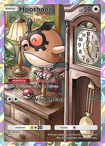 ホーホー
