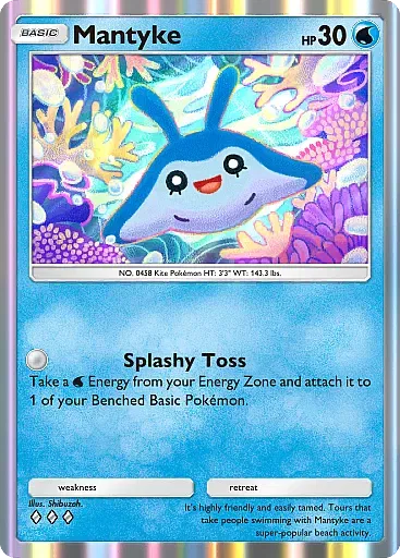 Mantyke