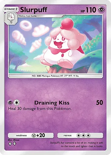 Slurpuff