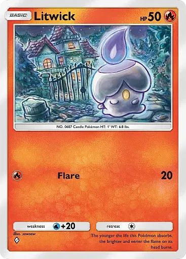 Litwick