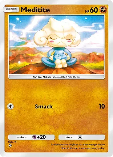 Meditite
