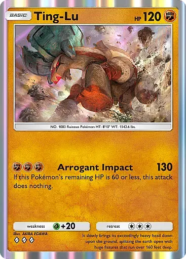 ディンルー