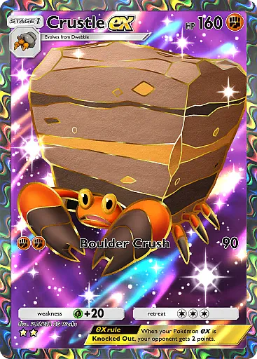 Crabaraque ex