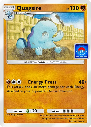 Quagsire