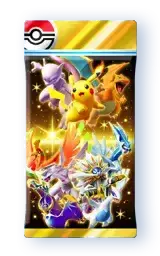 Deluxe booster pack