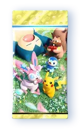 Everyday Wonders booster pack