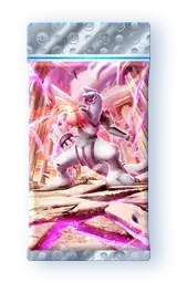 Palkia booster pack