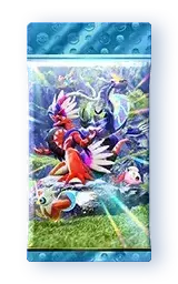 Paradox Drive booster pack