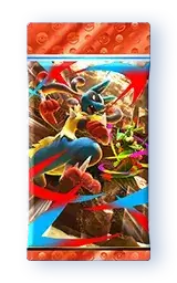 Pulsing Aura booster pack