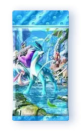 Secluded booster pack
