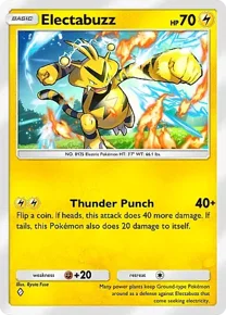 Electabuzz