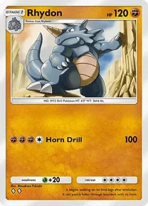 Rhydon