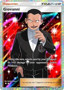 Giovanni