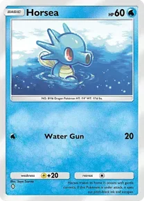 Horsea